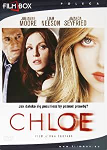 Chloe subtitles English .
